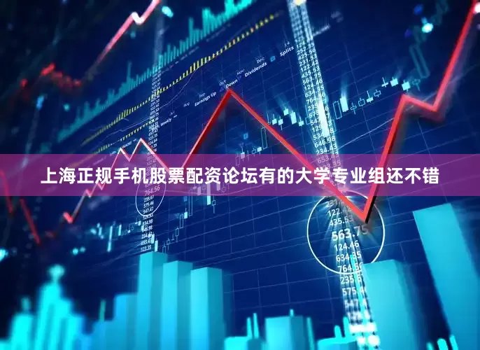 上海正规手机股票配资论坛有的大学专业组还不错