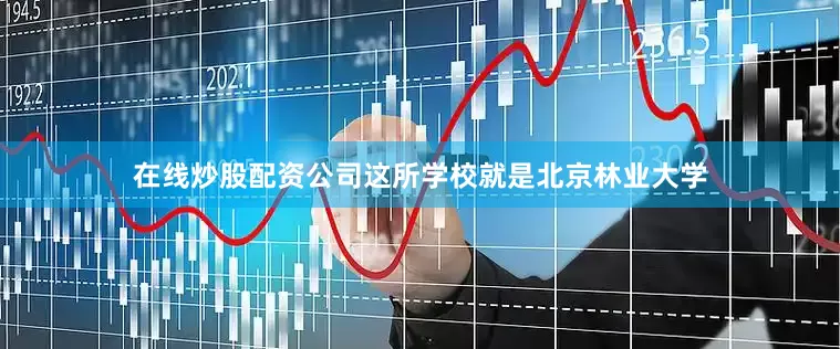在线炒股配资公司这所学校就是北京林业大学
