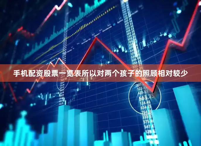 手机配资股票一览表所以对两个孩子的照顾相对较少